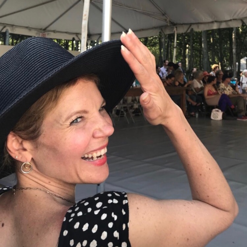 Meet your Posher, Allison